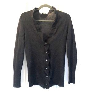 J. Crew cardigan